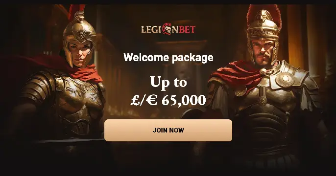 Legion Bet